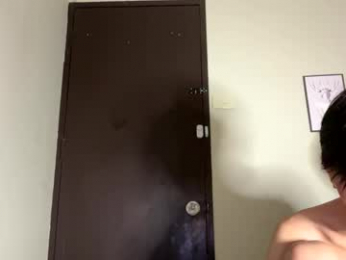 aus_thin02 webcam model stream image