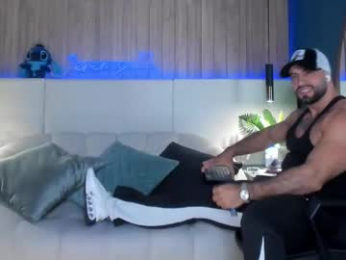 jeremy_harden webcam chaturbate model stream image