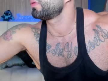 jeremy_harden webcam model stream image