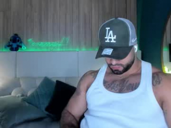 jeremy_harden webcam model stream image