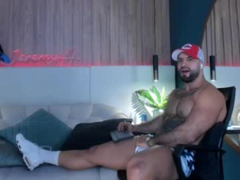 jeremy_harden webcam model stream image