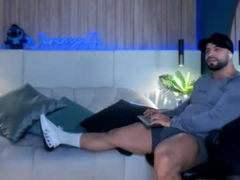 jeremy_harden webcam model stream image