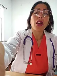 MARIANA-12_ webcam model stream image