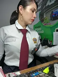 ALYSSON__11 webcam model stream image