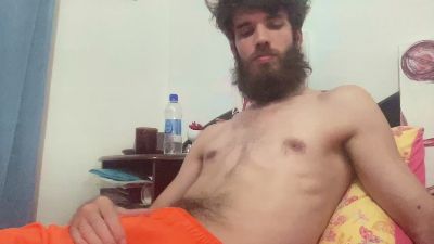 PygmaBoy webcam model stream image