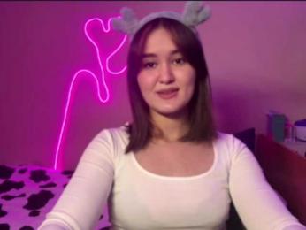 FiolaLaim webcam model stream image