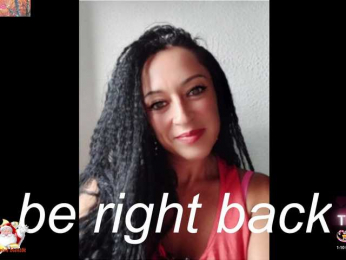 Anaiza webcam model stream image