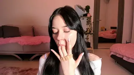 Passionate_Isabella webcam stripchat model stream image