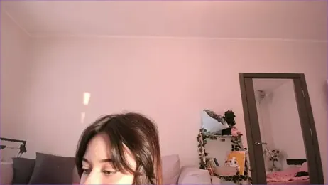 Passionate_Isabella webcam model stream image