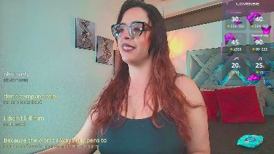 Rossi_ss1_ webcam model stream image