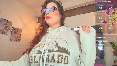 Rossi_ss1_ webcam cam4 model stream image