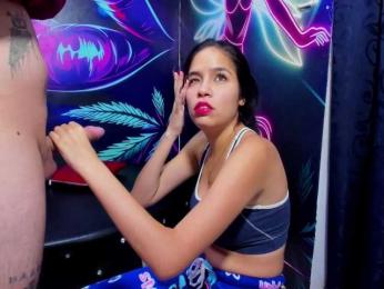 fucking-pleasure webcam bongacams model stream image