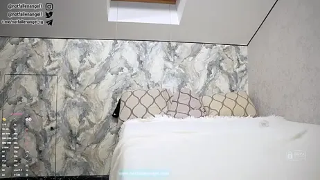 DiamondAnna webcam model stream image