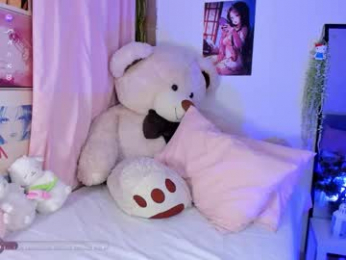 mia_angeel_ webcam chaturbate model stream image