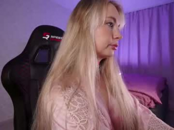 kitty_ricky webcam model stream image