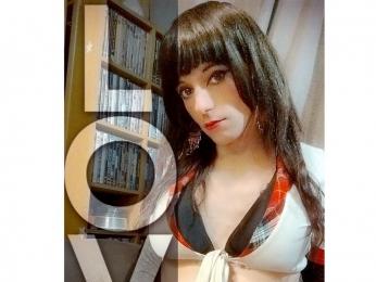 RebeckaSmith webcam livejasmin model stream image