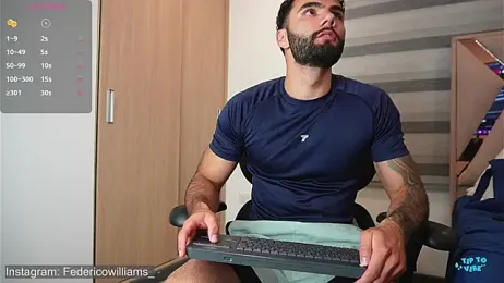 Derek_w webcam model stream image