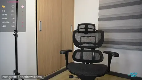 Derek_w webcam model stream image