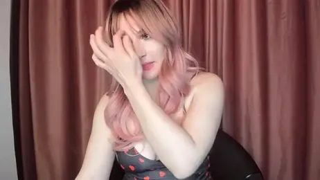 AnaysTop webcam stripchat model stream image