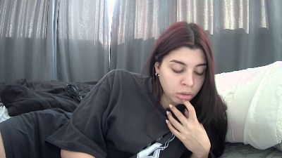 Violetazein webcam model stream image