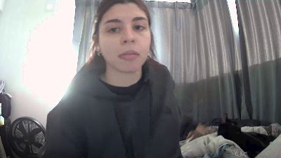 Violetazein webcam model stream image