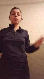 Violetazein webcam model stream image