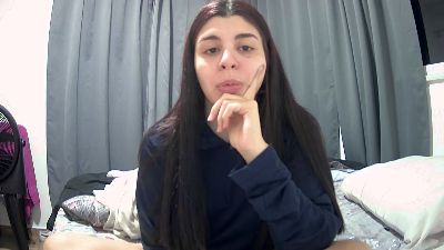 Violetazein webcam model stream image