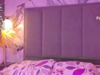 EmmaJannel webcam model stream image