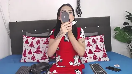 aleja_spearsx webcam model stream image