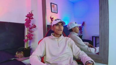 Alan_Colthon webcam model stream image