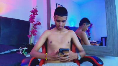 Alan_Colthon webcam model stream image