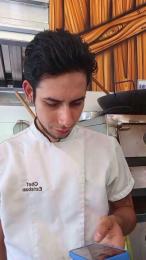 VaronElite webcam model stream image