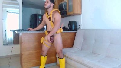 axellbluem webcam model stream image