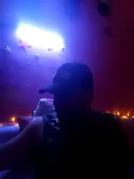 RandalHot webcam model stream image