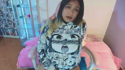 Sweethotsin_sex webcam model stream image