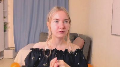 AlesiaTrench webcam cam4 model stream image