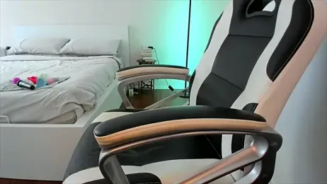 CallMeAngelica webcam model stream image