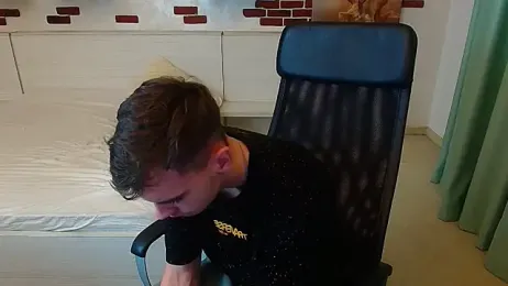 BradyFlint webcam stripchat model stream image