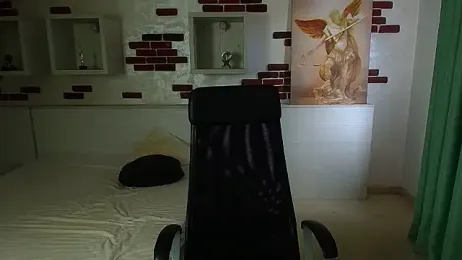 BradyFlint webcam model stream image