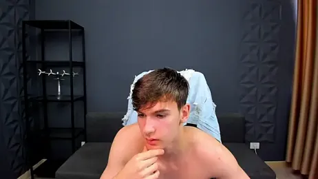 BradyFlint webcam model stream image