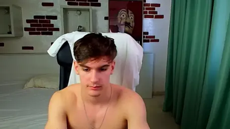 BradyFlint webcam stripchat model stream image