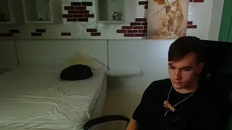 BradyFlint webcam model stream image