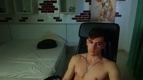 BradyFlint webcam model stream image