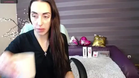 JenniferStone webcam model stream image