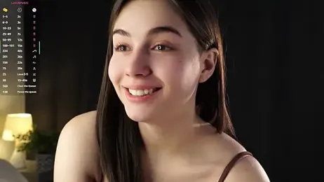 LettySlovacek webcam model stream image