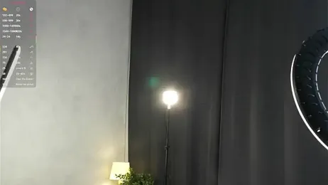 LettySlovacek webcam model stream image