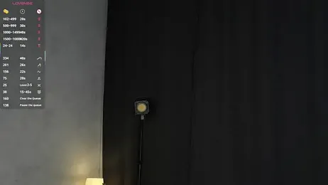 LettySlovacek webcam model stream image