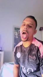 Lamaquina444 webcam model stream image