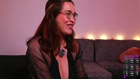 kathieandpovcock1 webcam model stream image