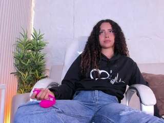 marelynsummer webcam model stream image